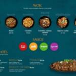 Menu Salmon Sushi Casablanca December 2023 060422-283200